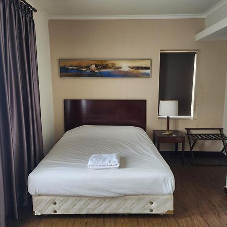 Hunian Dekat T I Ancol, Pintu Toll, Itc Mangga Dua Apartment จาการ์ตา ภายนอก รูปภาพ