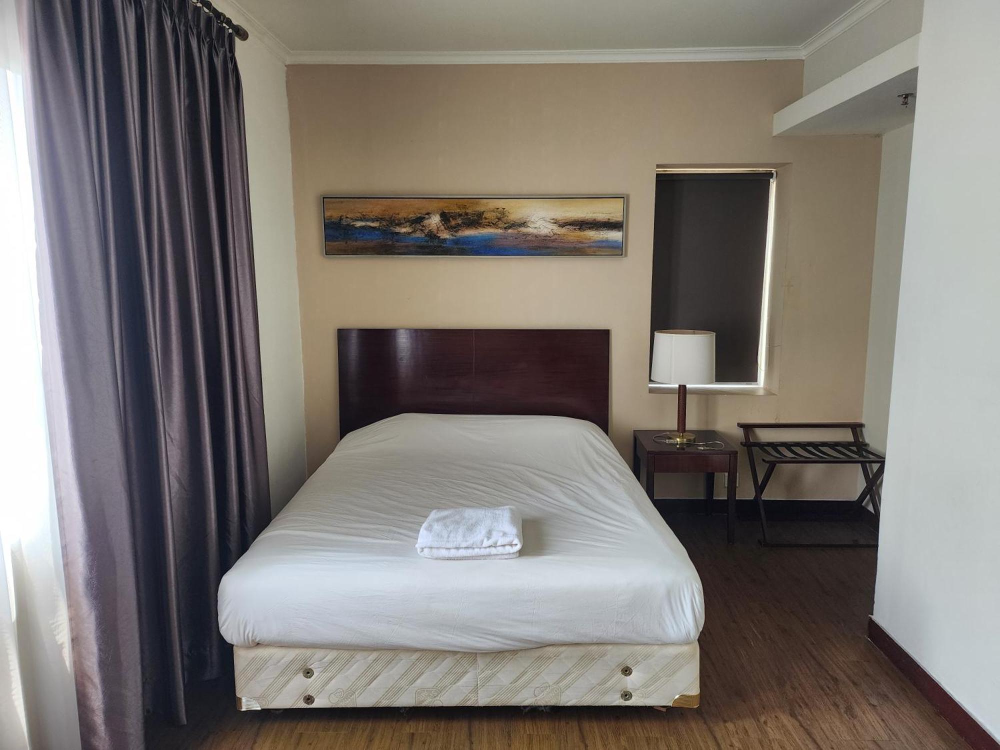 Hunian Dekat T I Ancol, Pintu Toll, Itc Mangga Dua Apartment จาการ์ตา ภายนอก รูปภาพ